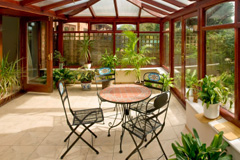 Swithland conservatory quotes