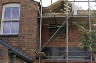 free Swithland home extension quotes