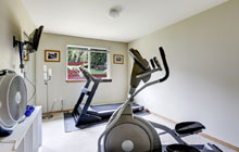 Swithland home gym construction leads