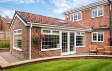 Swithland house extension leads