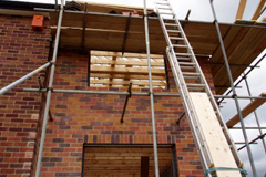 house extensions Swithland