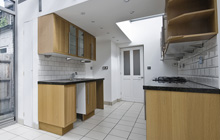Swithland kitchen extension leads